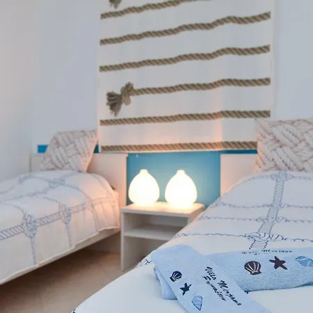 Apartment Mirjana Primosten
